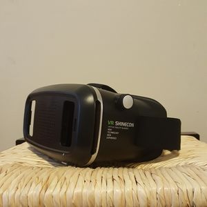 VR Shinecon virtual reality headset